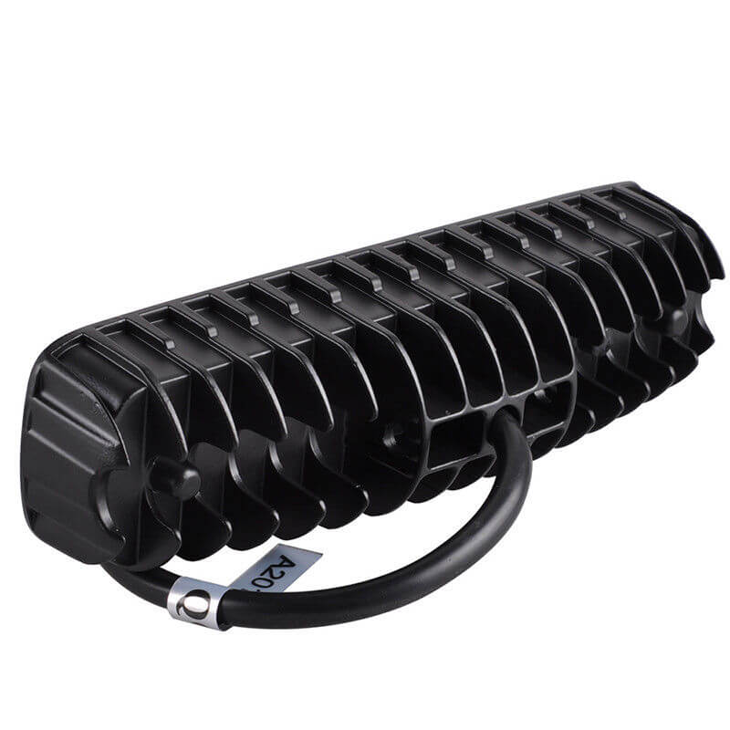 led dnevna
