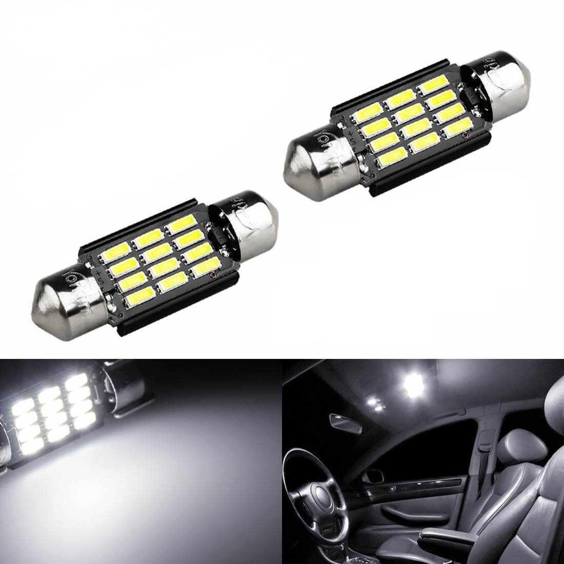 36mm 12smd