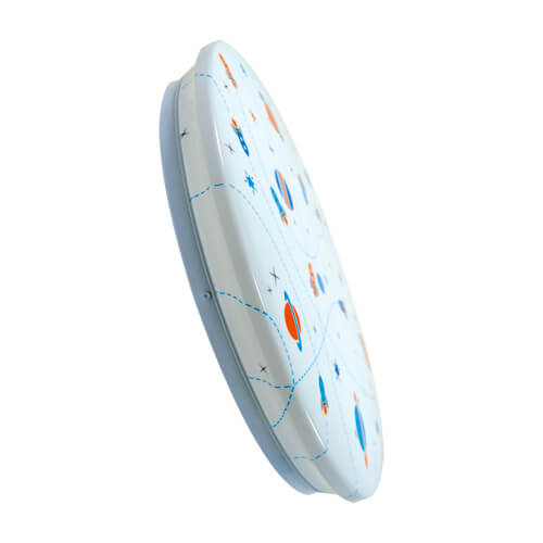 KIDI LED COSMOS 20W 4500k 2
