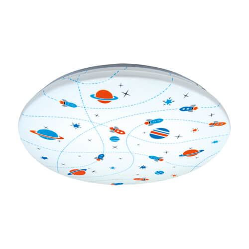 KIDI LED COSMOS 20W 4500k