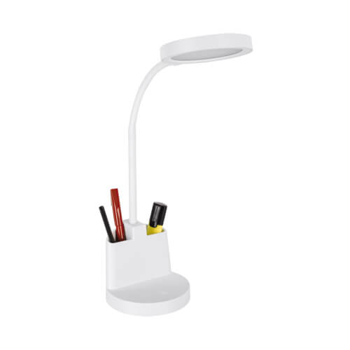 LABOR LED 8W BIJELA 4000K