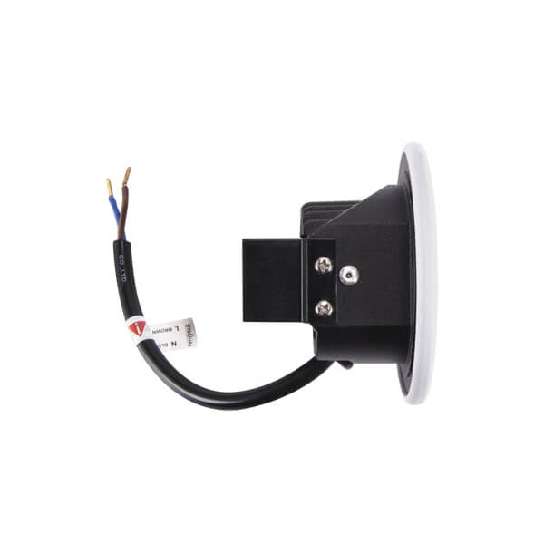 AZYL LED C 1.6W BIJELA 4000K IP54.