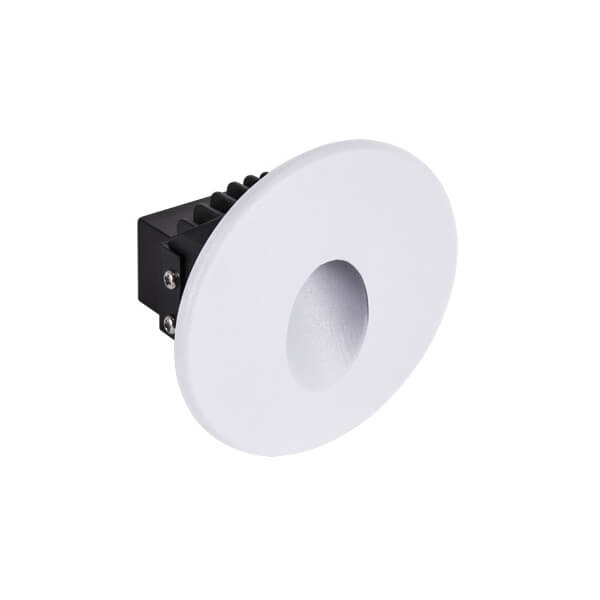 AZYL LED C 1.6W BIJELA 4000K IP54