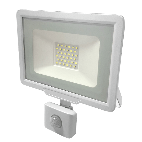 LED reflektor SMD bijeli 50W – senzor