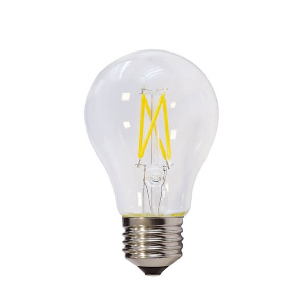 LED ŽARULJA E27 A60 6.5W FILAMENT