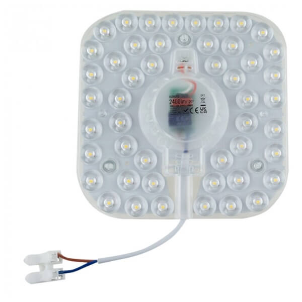 LED modul za plafonjeru 24W 4000K.