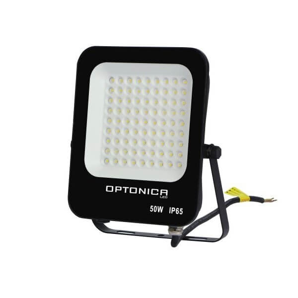 LED reflektor SMD crni 50W 2y