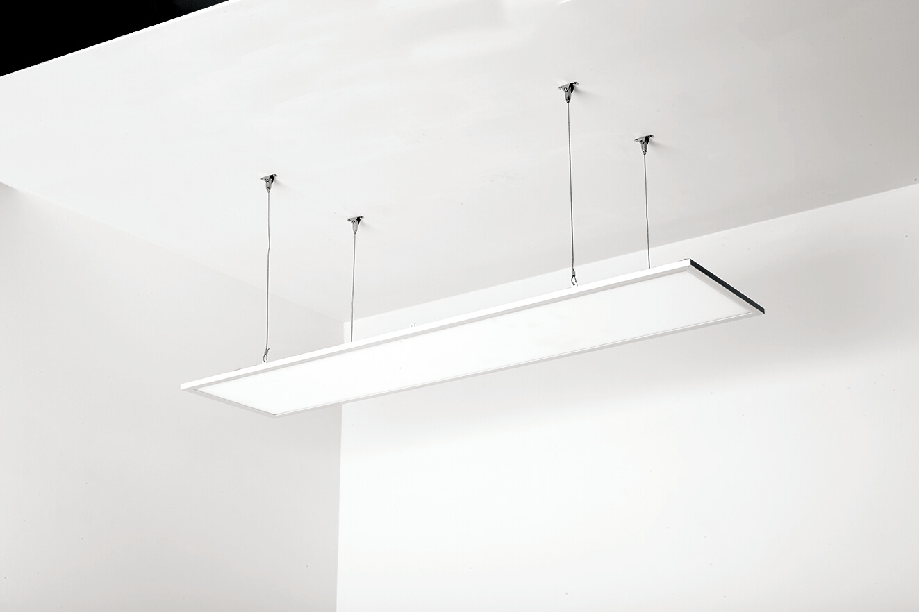LED PANEL 120x30cm 36W....