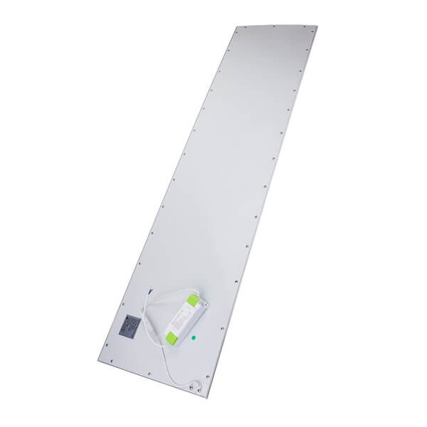LED PANEL 120x30cm 36W.