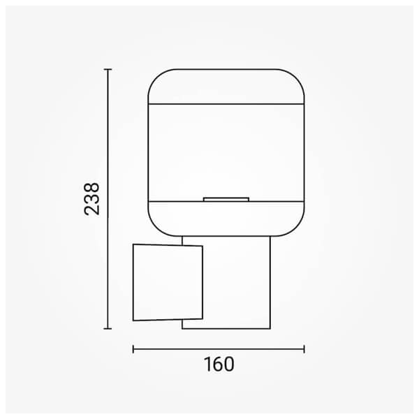 led-zidna-svjetiljka-e27-crna-ip54-4